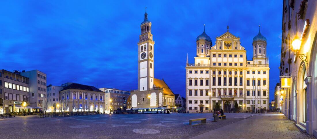 augsburg