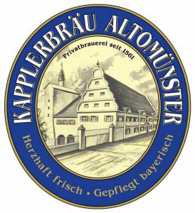 Kapplerbräu Logo