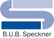 Logo B.U.B. Speckner BUB Speckner Augsburg Brauereiberatung