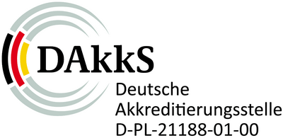 DAkkS Deutsche Akkreditierungsstelle